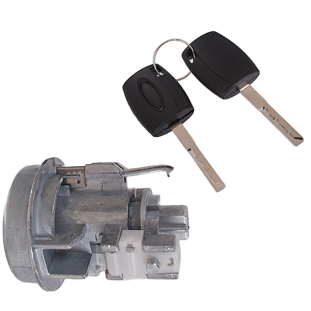 Патрон на контактния ключ за Форд Фиеста 6 2011–2019 – BE8Z11582B