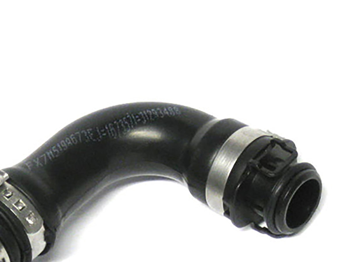 Маркуч на въздушния филтър за Форд Фокус 2 2004–2011 – 7M519A673EJ