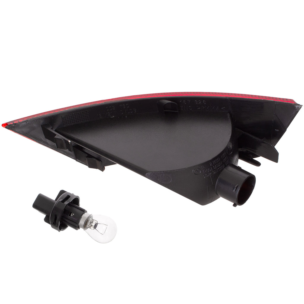 Lampă de ceață spate stânga pentru Ford Focus 2 2008–2012