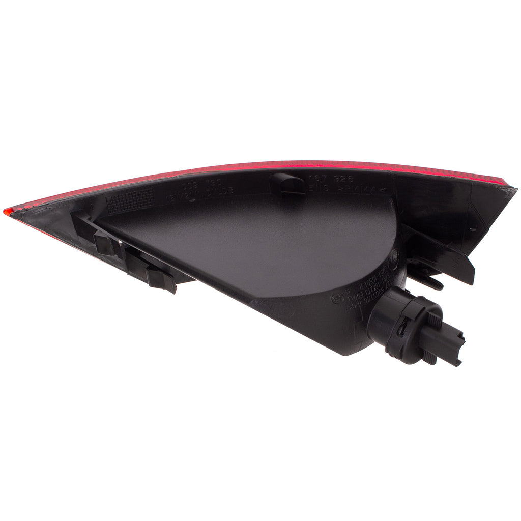 Lampă de ceață spate stânga pentru Ford Focus 2 2008–2012