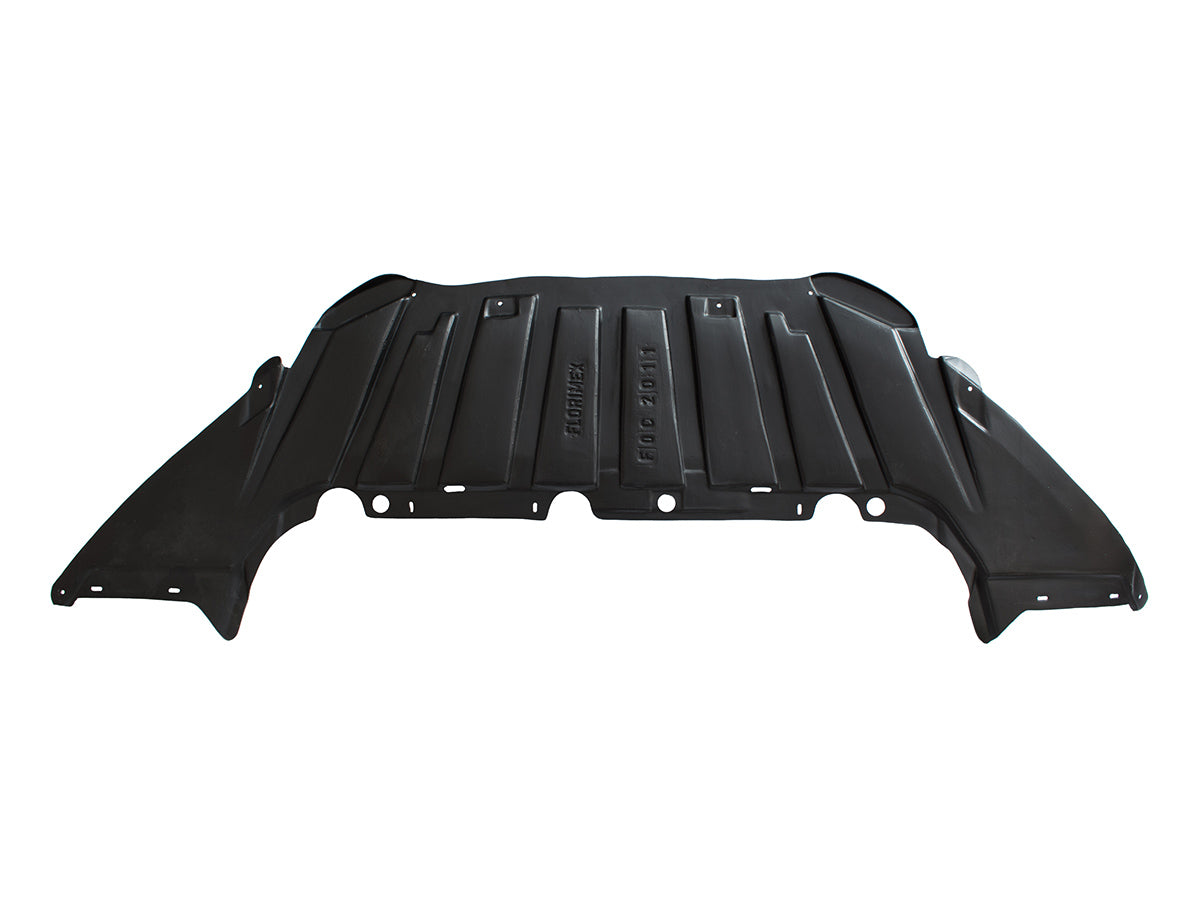 Кора под предната броня за Форд Фокус 3 (Ford Focus 3) 2011–2014