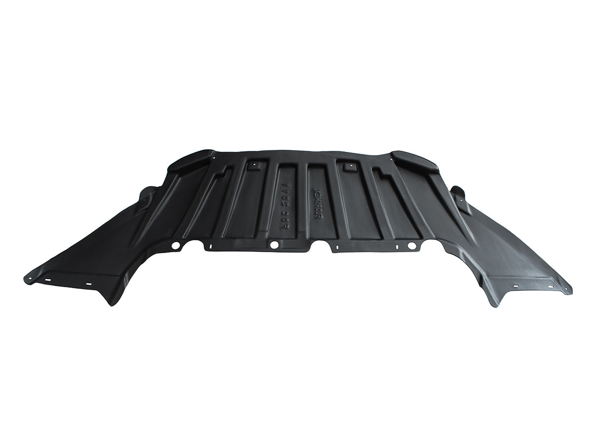 Кора под предната броня за Форд Фокус 3 (Ford Focus 3) 2011–2014