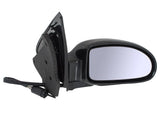 Oglindă exterioară dreapta pentru Ford Focus Mk1 1998–2004