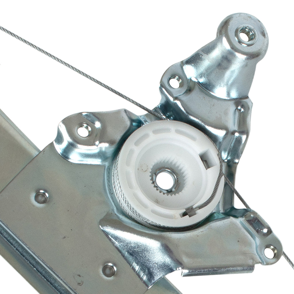 Ford Focus Mk1 98-04 podnośnik szyby elektryczny tylny prawy