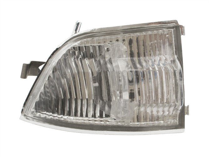 Мигач в огледалото за Форд Фокус Мк2 (Ford Focus Mk2) 2004–2008