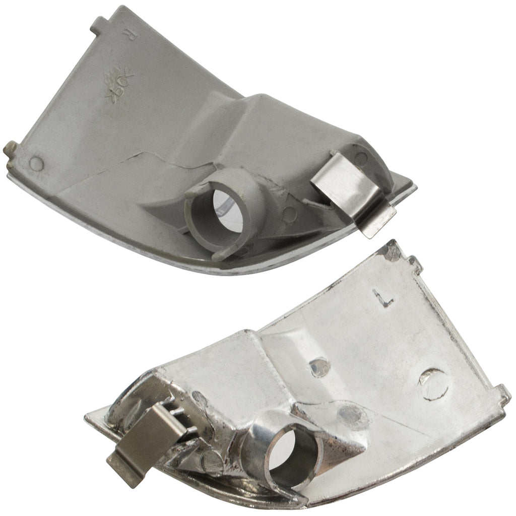 Чифт мигачи за огледала за Форд Фокус Мк2 (Ford Focus Mk2) 2004–2008