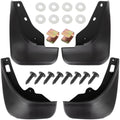 Комплект калобрани за Форд Фокус Мк2 (Ford Focus Mk2) 2004–2011