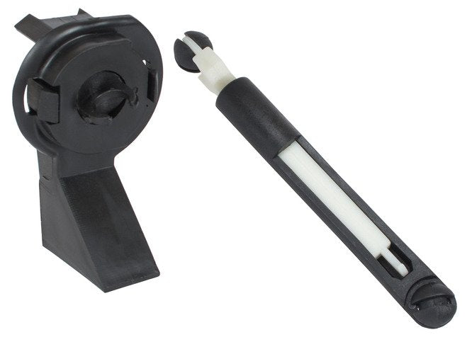 Cablu broască capotă cu suport pentru Ford Focus Mk2 2004–2011