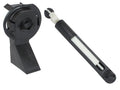 Cablu broască capotă cu suport pentru Ford Focus Mk2 2004–2011