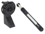 Cablu broască capotă cu suport pentru Ford Focus Mk2 2004–2011