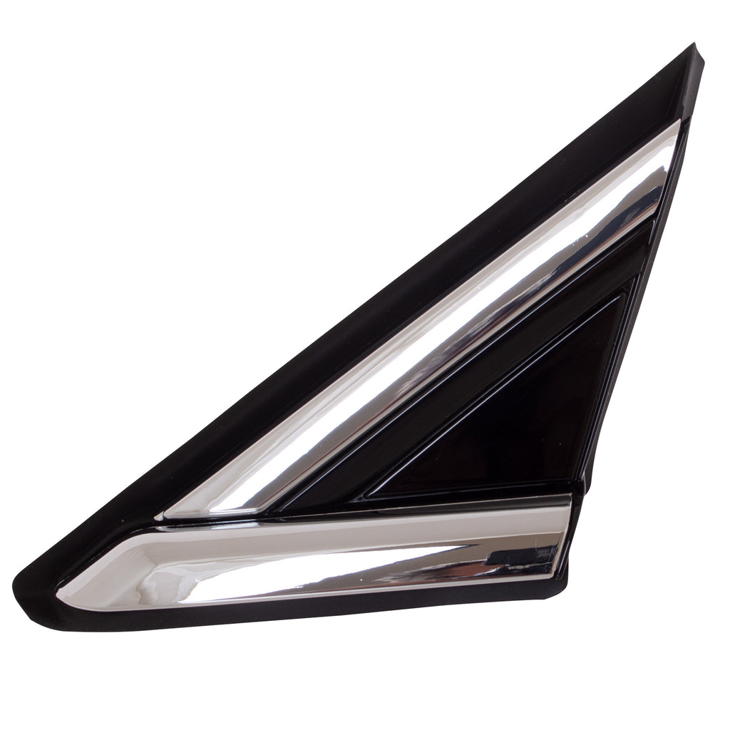 Лайстна на колонка за Ford Fusion 2013– – DS73F16003BD59B8