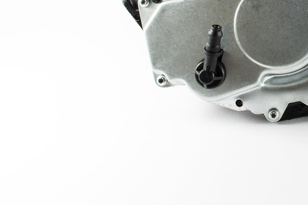 Motor ștergător spate pentru Ford Galaxy – 7M3955711