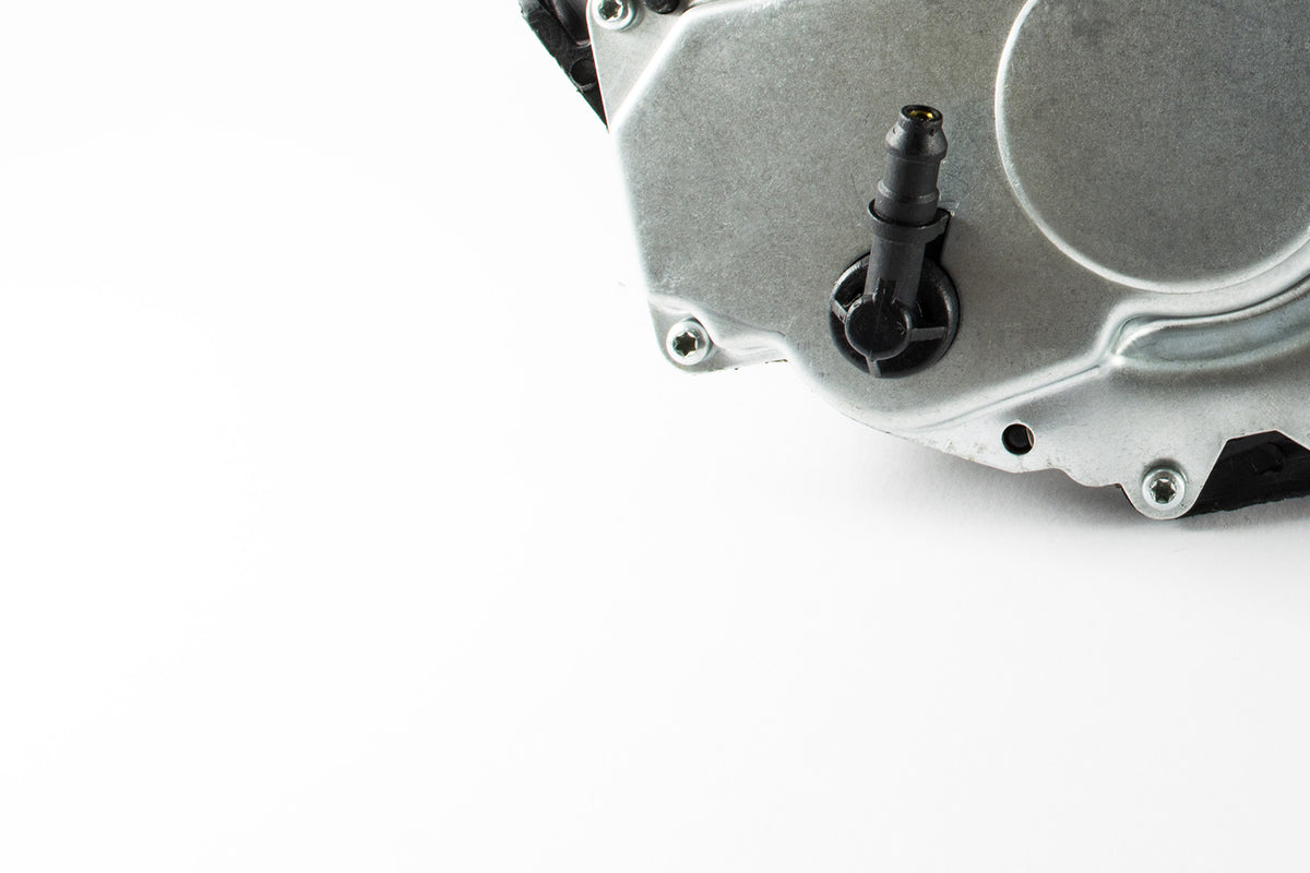 Motor ștergător spate pentru Ford Galaxy – 7M3955711
