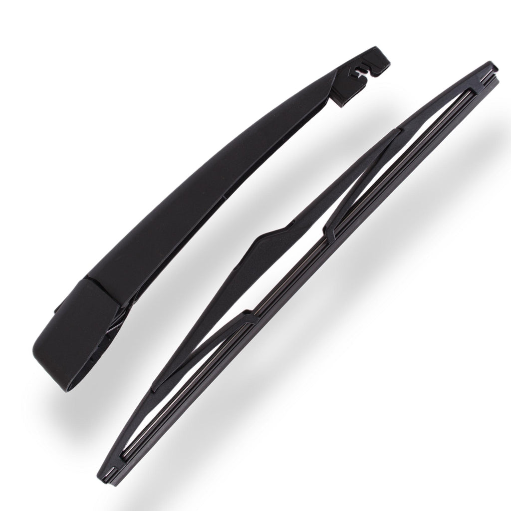 Lamelă + braț ștergător spate pentru Ford Kuga 2008–2013