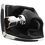 Manșon schimbător de viteze cu ramă pentru Ford Kuga 1 2008–2012