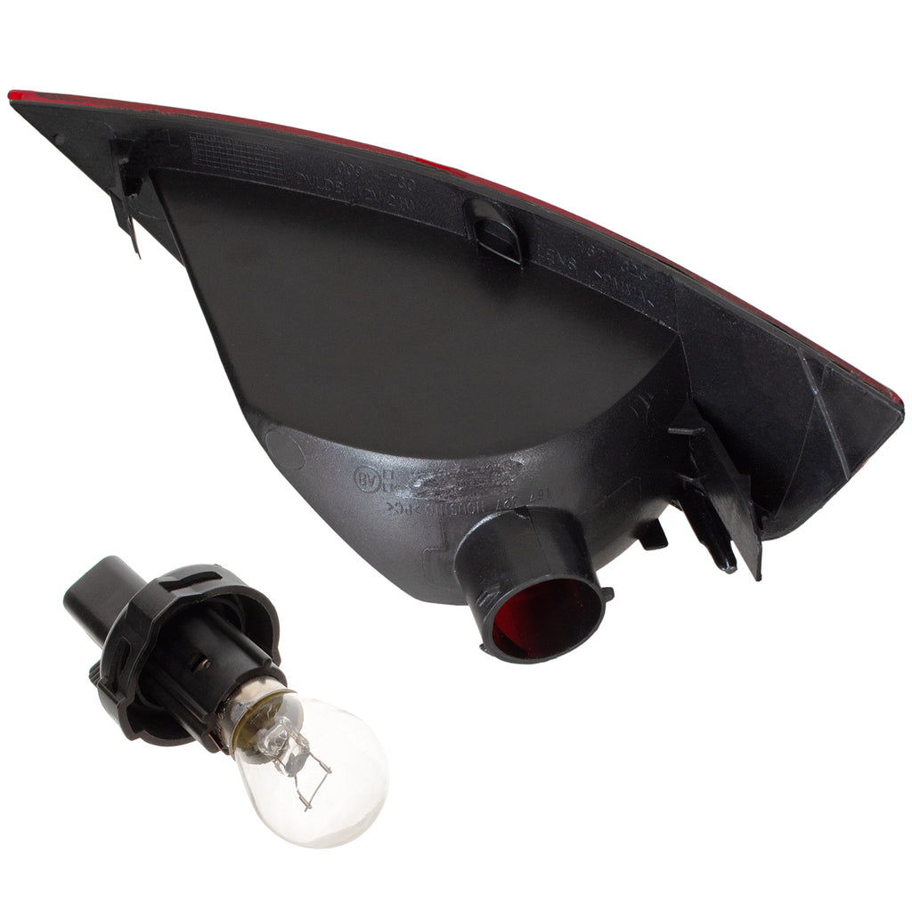 Ford Kuga II 12-19 lampa tylna przeciwmgielna lewa