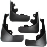 Set apărători de noroi stânga și dreapta pentru Ford Kuga 2 2013–2019