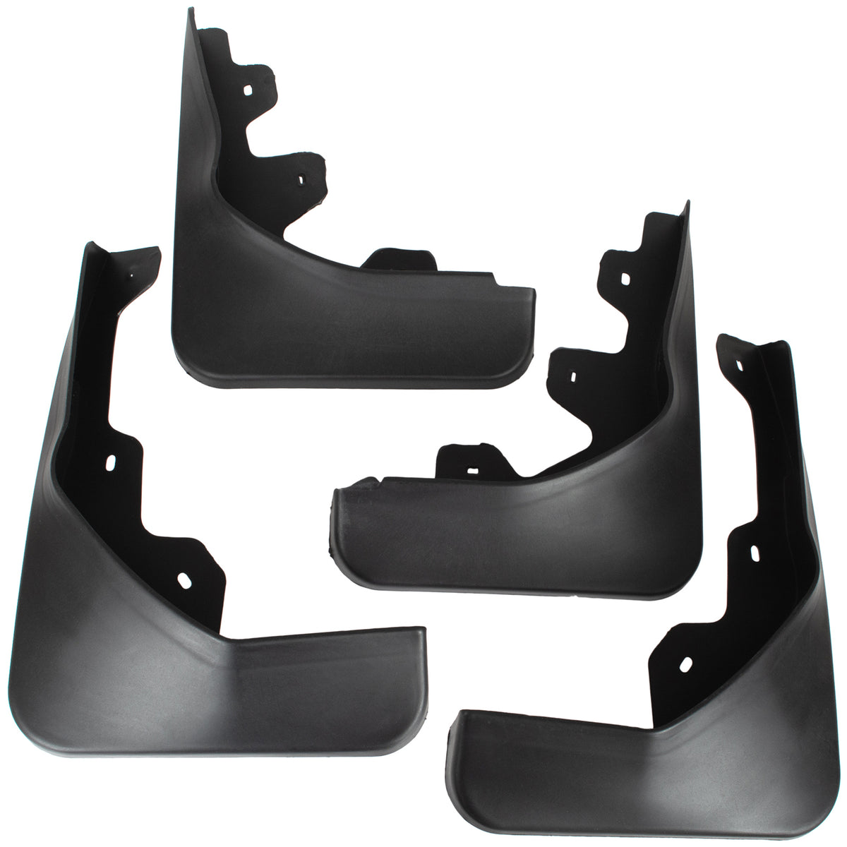 Комплект калобрани за Ford Kuga 2 2013–2019 – JH09YH13039