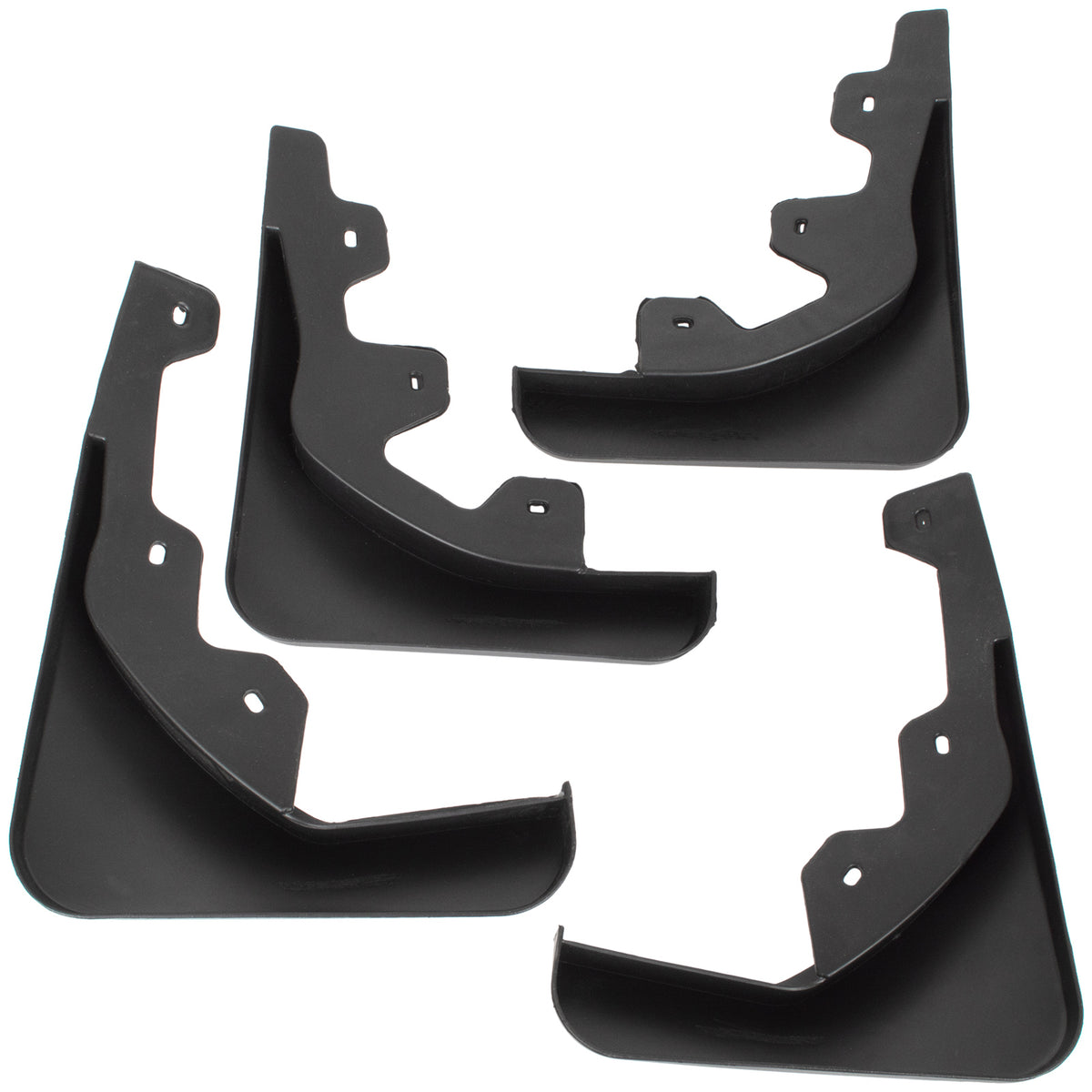 Комплект калобрани за Ford Kuga 2 2013–2019 – JH09YH13039