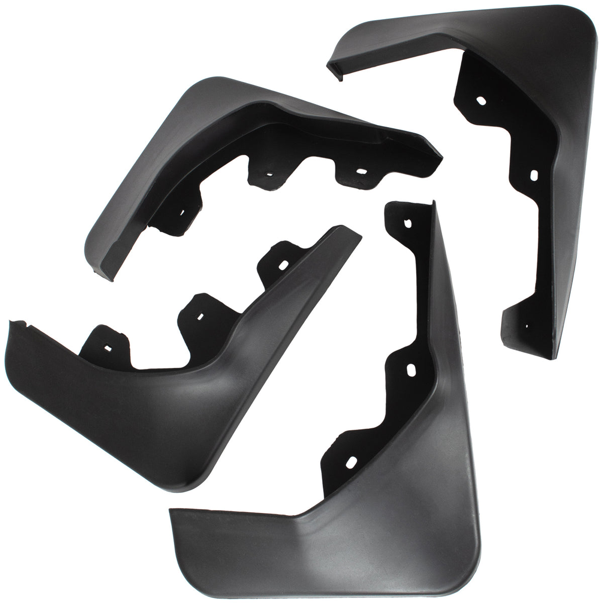 Комплект калобрани за Ford Kuga 2 2013–2019 – JH09YH13039