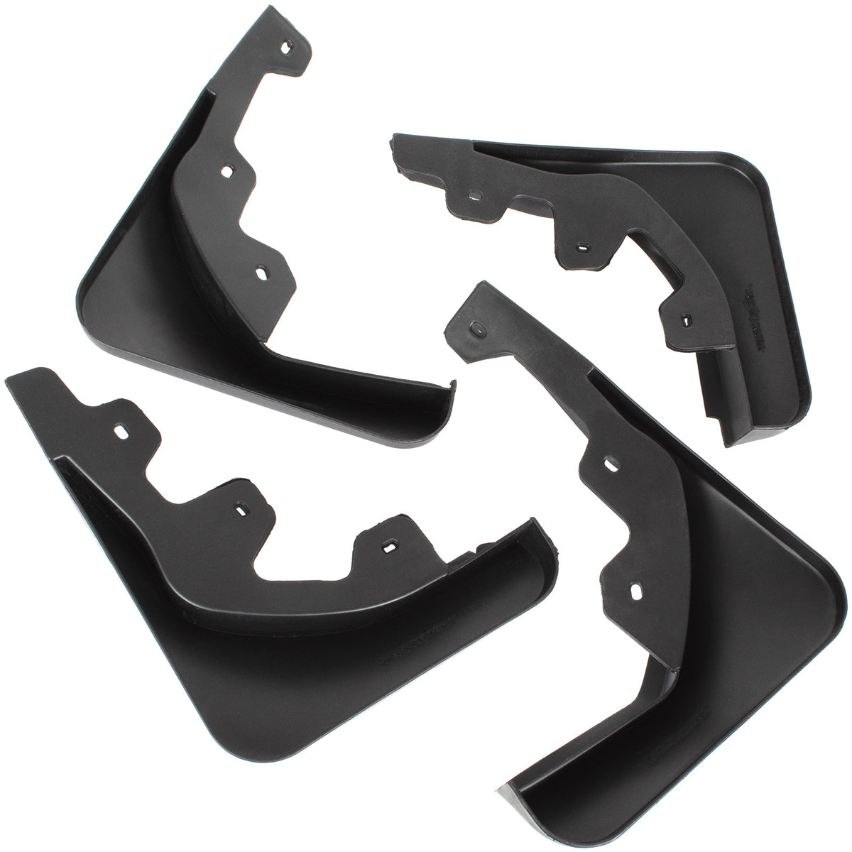 Комплект калобрани за Ford Kuga 2 2013–2019 – JH09YH13039