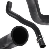 Furtun turbo intercooler pentru Ford MONDEO 4 2007–2012