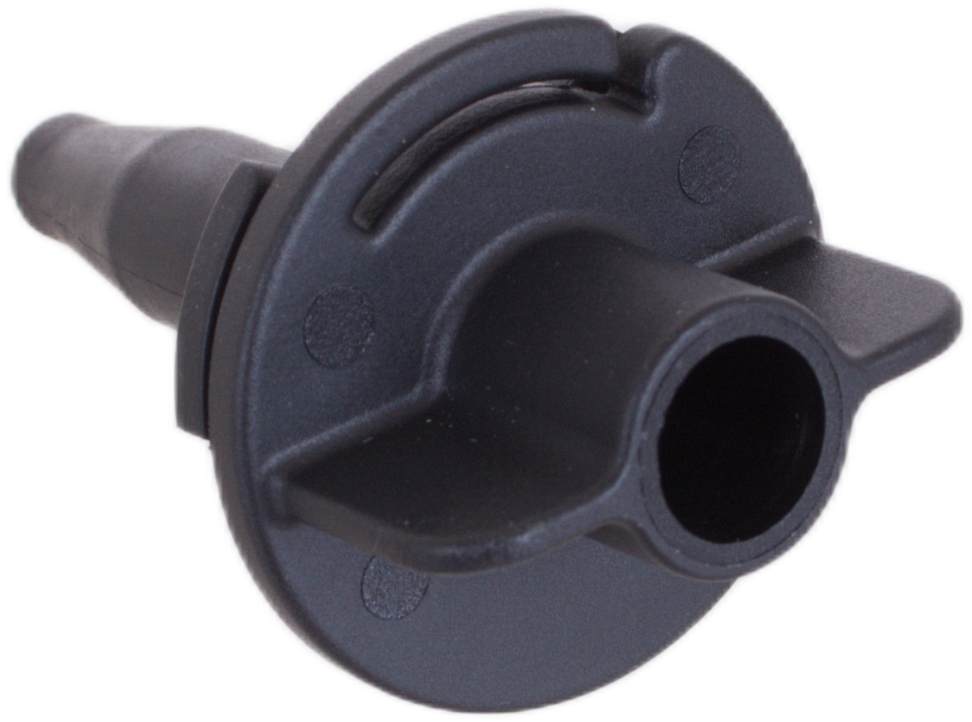 Закрепване на радиатора за Форд Мондео 4 2007–2015 – 6G91-8A194-EB