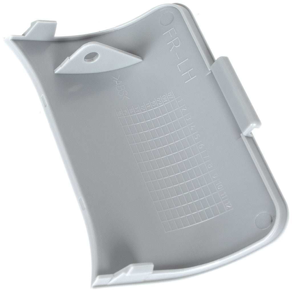 Предна капачка на прага за Ford MONDEO 4 TITANIUM S 2007–2015