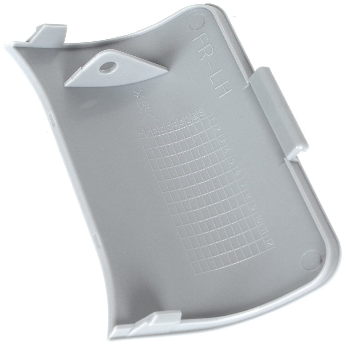 Предна капачка на прага за Ford MONDEO 4 TITANIUM S 2007–2015