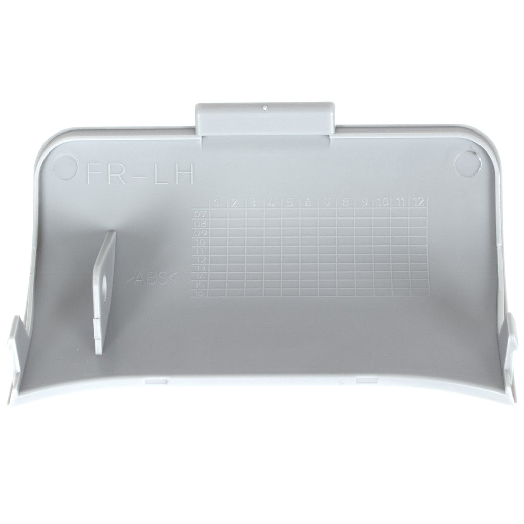 Предна капачка на прага за Ford MONDEO 4 TITANIUM S 2007–2015