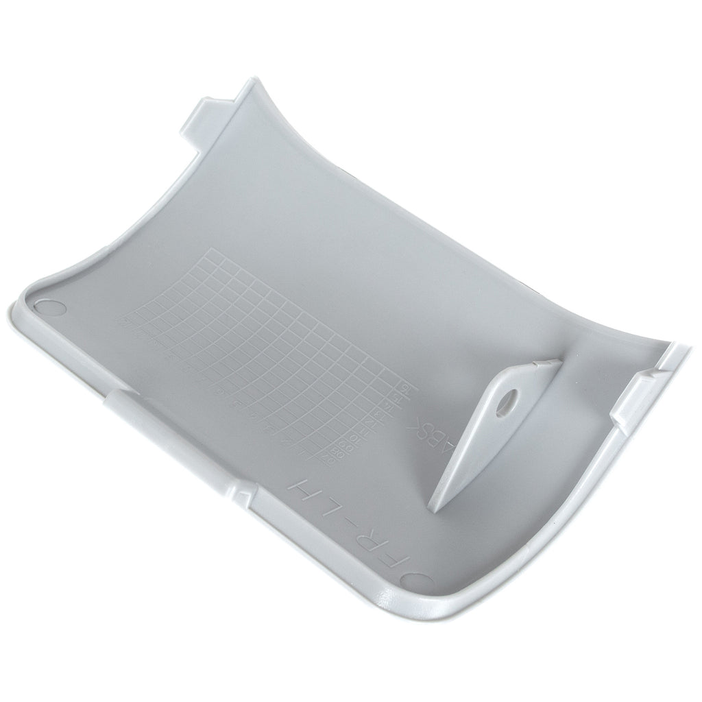 Предна капачка на прага за Ford MONDEO 4 TITANIUM S 2007–2015