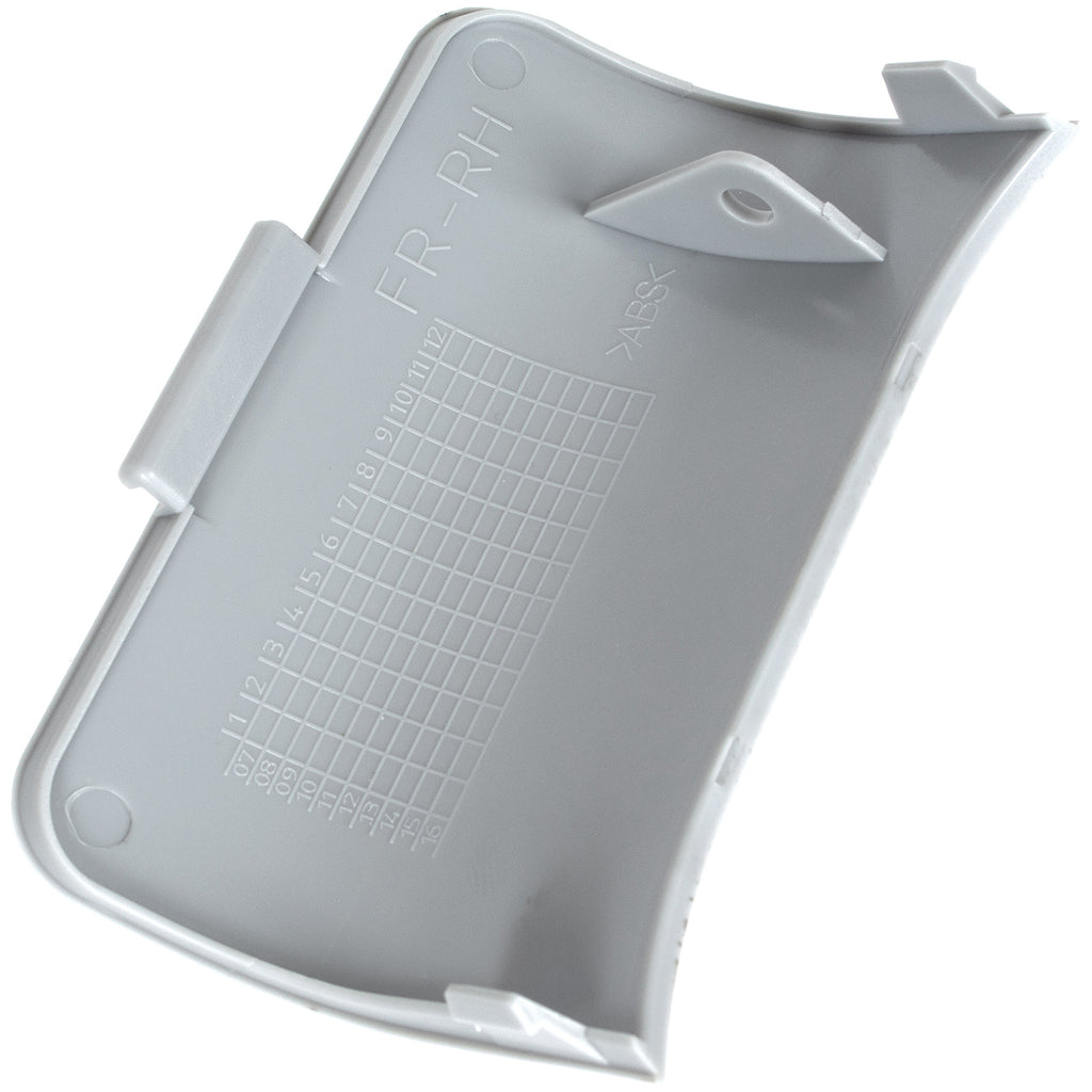 Предна капачка на прага за Ford MONDEO 4 TITANIUM S 2007–2015