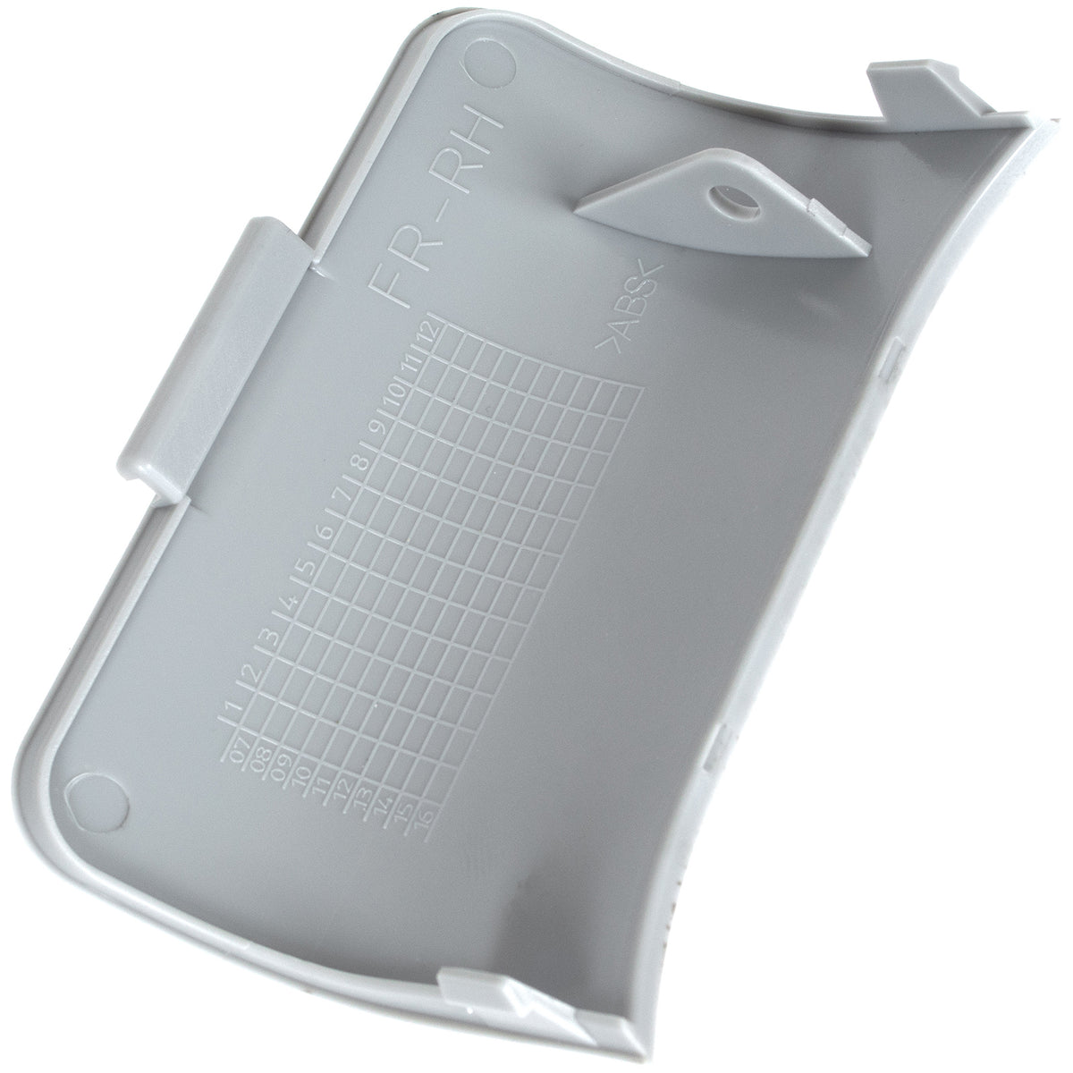 Предна капачка на прага за Ford MONDEO 4 TITANIUM S 2007–2015