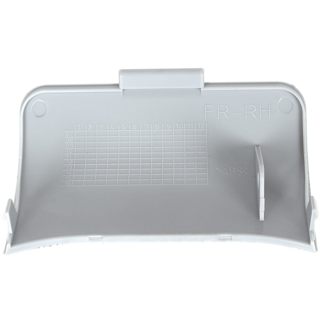Предна капачка на прага за Ford MONDEO 4 TITANIUM S 2007–2015