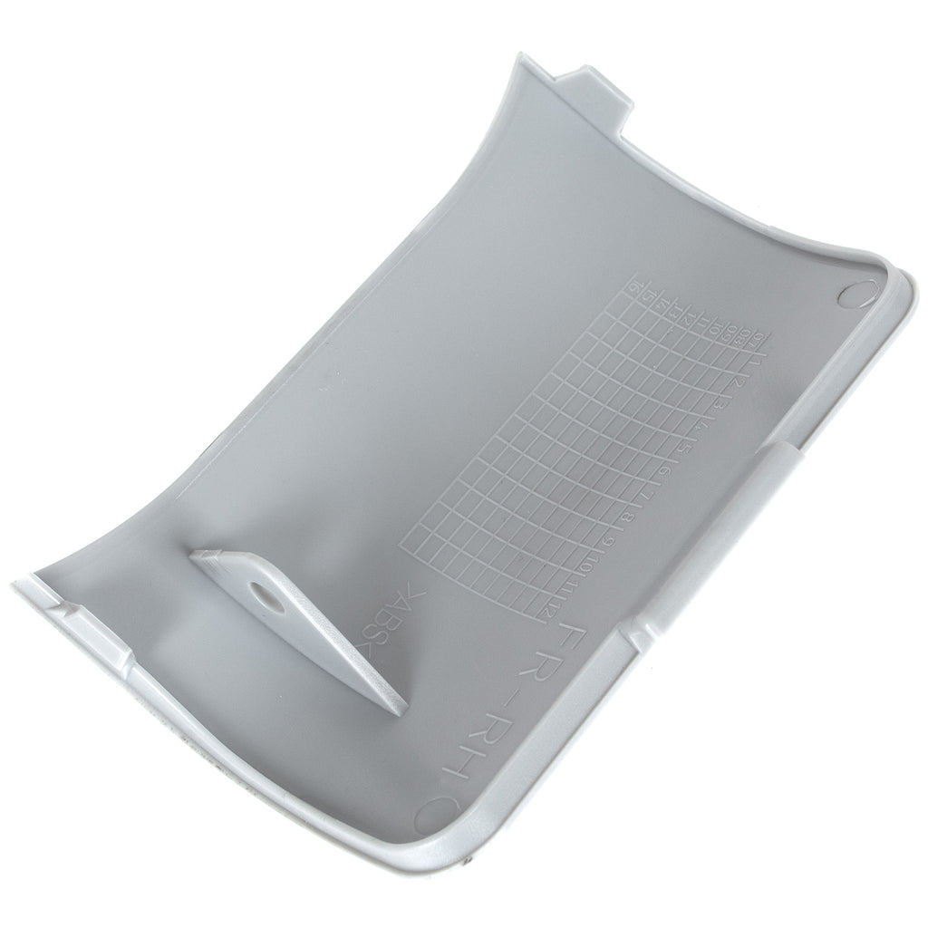 Предна капачка на прага за Ford MONDEO 4 TITANIUM S 2007–2015