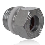 Piuliță furtun servodirecție pentru Ford Mondeo 1993– – 4747355