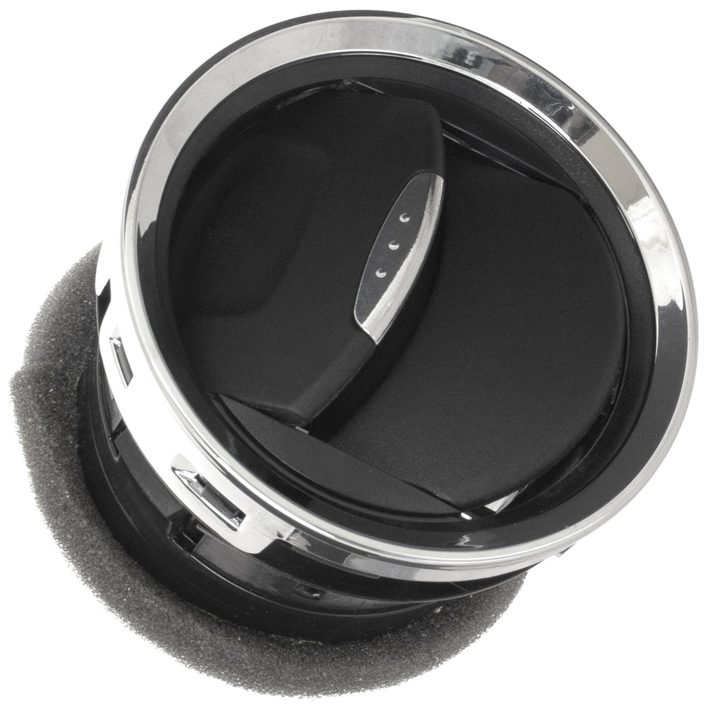 Grilă de ventilație pentru Ford Mondeo 4 2007–2015 – 6M21-U018B09-ADW