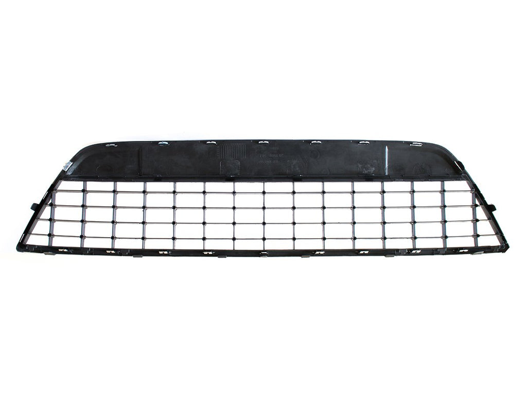 Grilă centrală bară față pentru Ford Mondeo Mk4 2007–2010