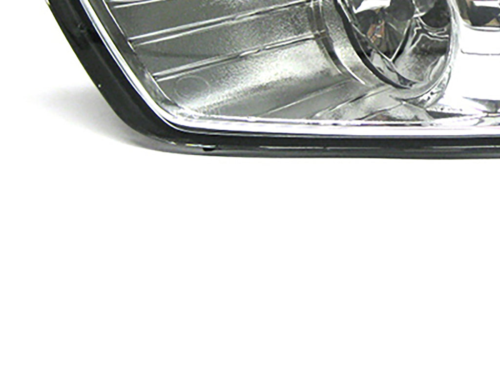 Proiector ceață stânga pentru Ford Mondeo Mk4 2007–2010
