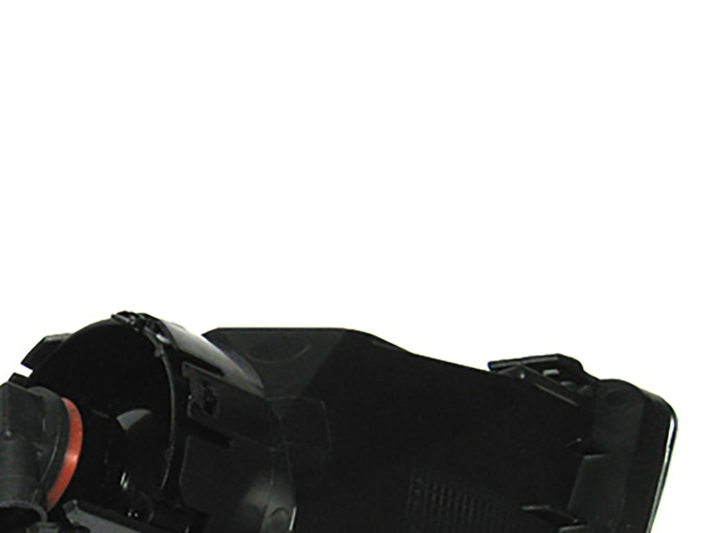 Proiector ceață stânga pentru Ford Mondeo Mk4 2007–2010