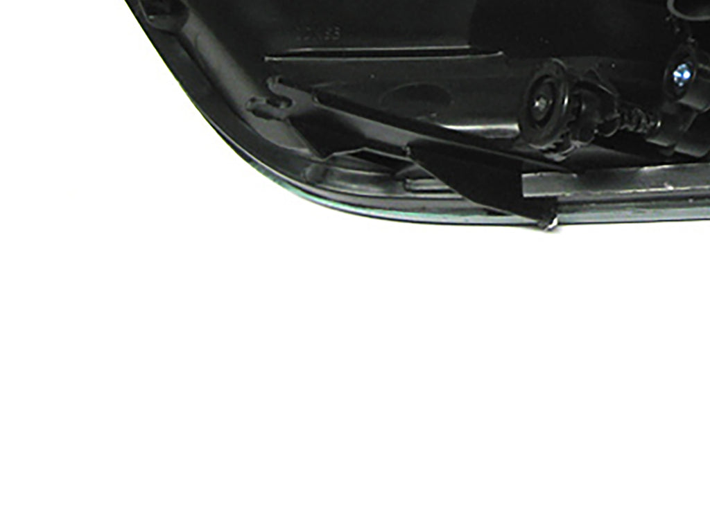 Proiector ceață stânga pentru Ford Mondeo Mk4 2007–2010