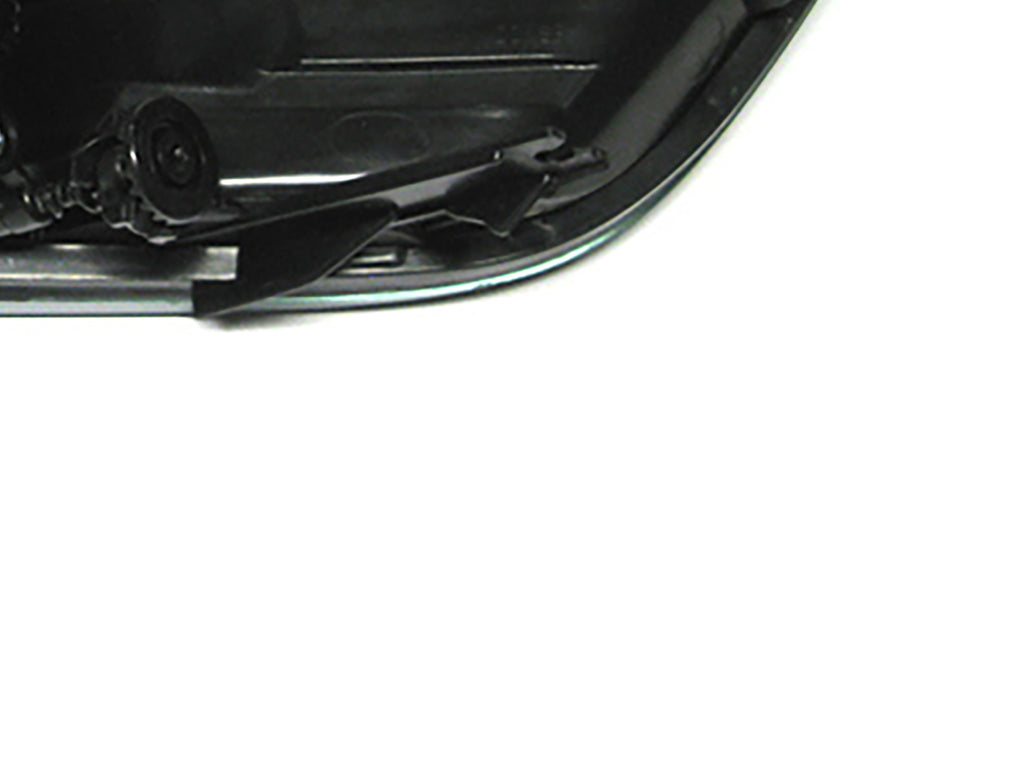 Фар за мъгла (халоген) за Форд Мондео Мк4 (Ford Mondeo Mk4) 2007–2010