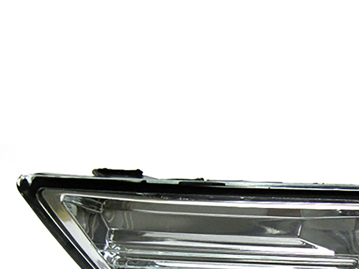 Фар за мъгла (халоген) за Форд Мондео Мк4 (Ford Mondeo Mk4) 2007–2010