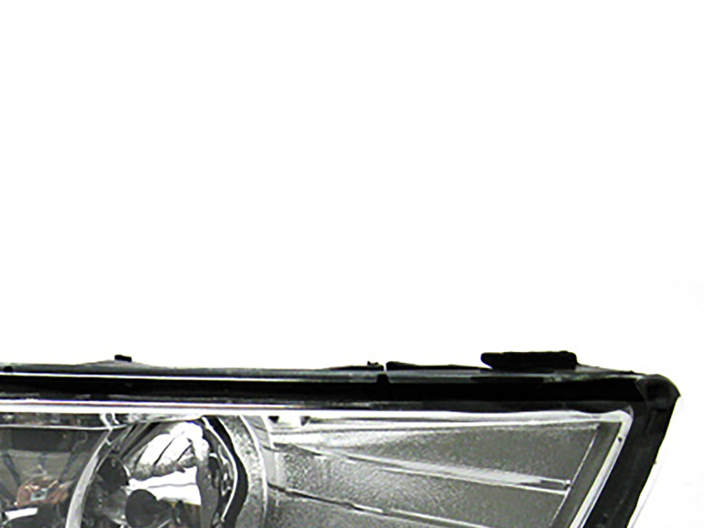 Фар за мъгла (халоген) за Форд Мондео Мк4 (Ford Mondeo Mk4) 2007–2010
