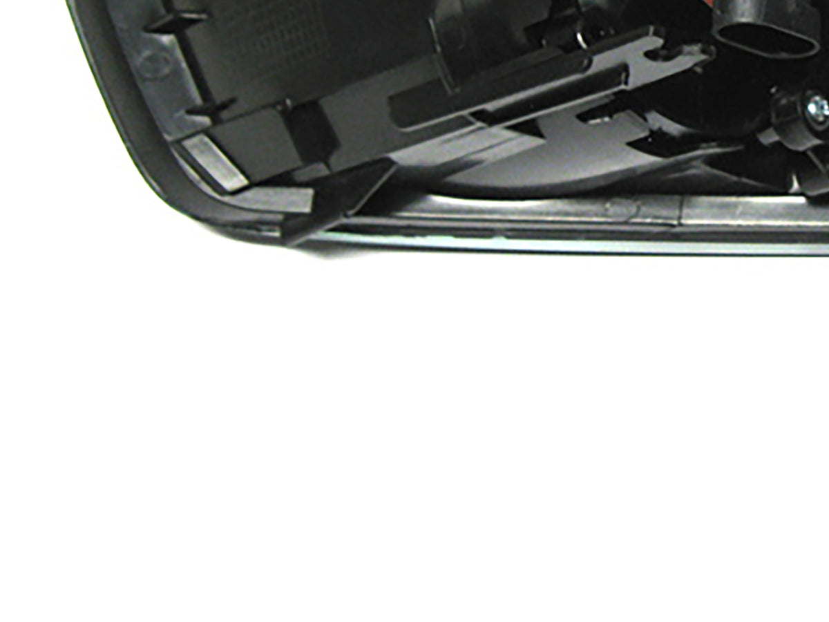 Фар за мъгла (халоген) за Форд Мондео Мк4 (Ford Mondeo Mk4) 2007–2010