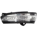 Мигач в огледалото за Ford Mondeo 5 2014– – 5220431