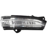 Semnalizare oglindă dreapta pentru Ford Mondeo 5 2014– – 5220427