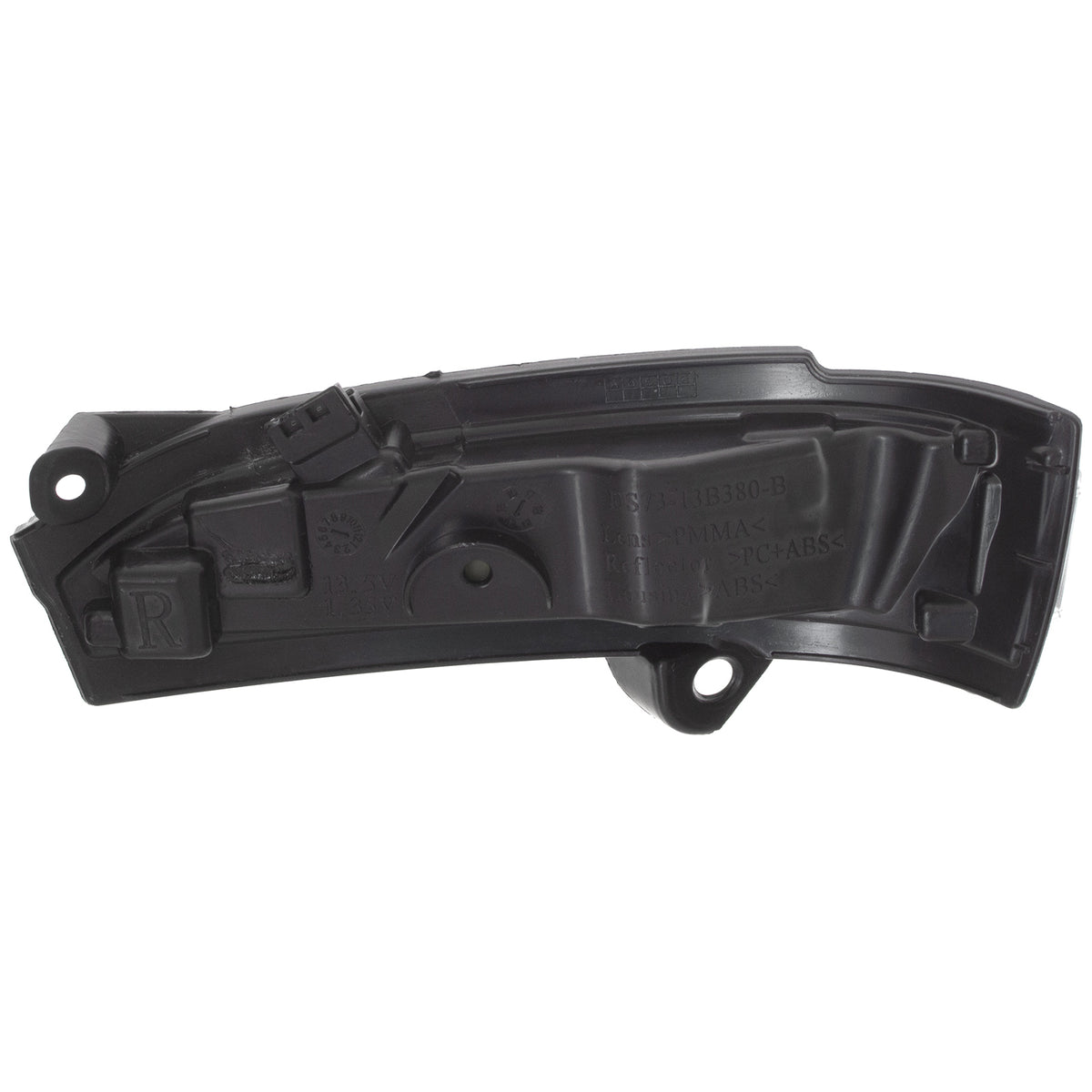 Semnalizare oglindă dreapta pentru Ford Mondeo 5 2014– – 5220427