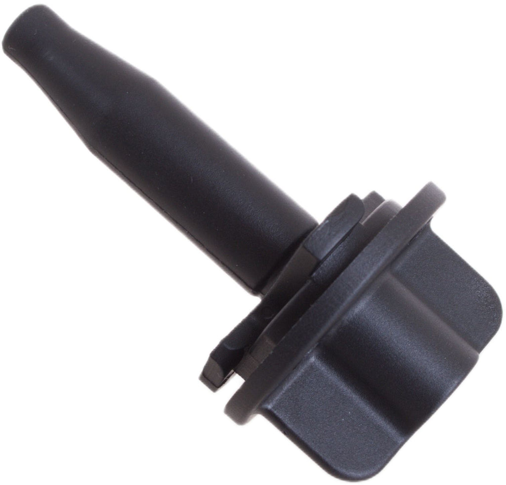 Закрепване на радиатора за Ford S-MAX 1 2006–2015 – 6G91-8A194-EB