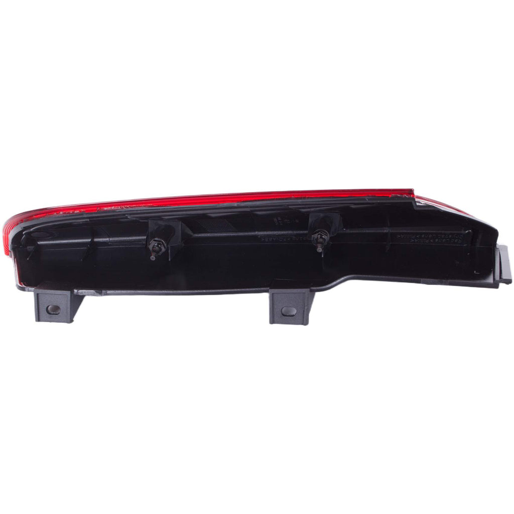Стоп за Форд Транзит Конект (Ford Transit Connect) 2013– – 1846223